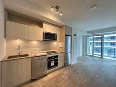 135 Lower Sherbourne Street 2021 W, Toronto C08, ON M5A 1Y4