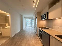 135 Lower Sherbourne Street 2423 W, Toronto C08, ON M5A 1Y4