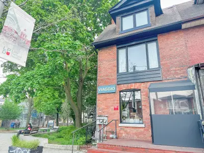 1727 Dundas Street W, Toronto C01, On M6k 1v4