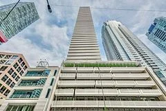 2221 Yonge Street 3809, Toronto C10, ON M4S 0B8