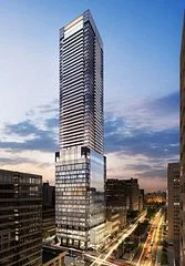488 University Avenue 2216, Toronto C01, ON M5G 0C1