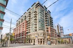 230 King Street E 1508, Toronto C08, On M5a 1k1