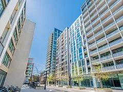20 Minowan Miikan Lane 1511, Toronto C01, On M6j 0e5