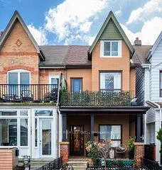 125 Lindsey Avenue 1 B, Toronto C01, On M6h 1e5