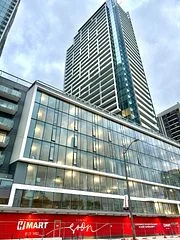 7 Golden Lion Heights N2301, Toronto C14, ON M2M 0C1