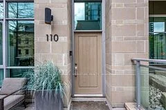 112 George Street Th110, Toronto C08, On M4a 4p8