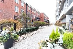 70 Douro Street 269, Toronto C01, On M6k 3n4