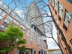 1 Market Street 1512, Toronto C08, On M5e 0a2