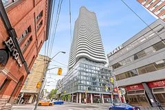 403 Church Street 3003, Toronto C08, On M4y 0c9