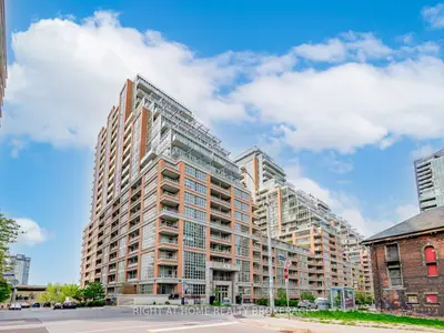 65 East Liberty Street 322, Toronto C01, On M6k 3r2