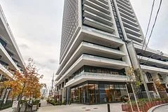 30 Ordnance Street 502, Toronto C01, ON M6K 0C8