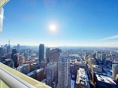 1 Bloor Street E 5408, Toronto C08, ON M4W 0A8