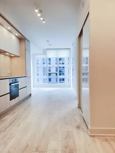 35 Mercer Street 2915, Toronto C01, On M5v 0v1