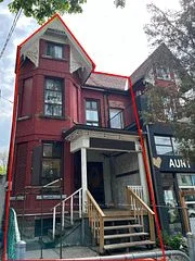 37 Kensington Avenue, Toronto C01, On M5t 2j8