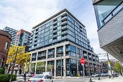 8 Dovercourt Road 216, Toronto C01, On M6j 0b6