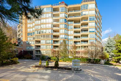 3800 Yonge Street 607, Toronto C04, On M4n 3p7