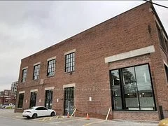 221 Sterling Road 18, Toronto C01, ON M6P 3L4