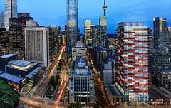 215 Queen Street W 910, Toronto C01, On M5v 0p5
