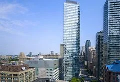 832 Bay Street 2908, Toronto C01, ON M5S 1Z6