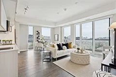 80 Vanauley Street 1117, Toronto C01, On M5t 0c9