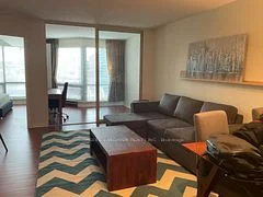 1001 Bay Street 1217, Toronto C01, On M5s 3a6