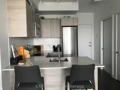 57 St Joseph Street 2406, Toronto C01, On M5s 0c5