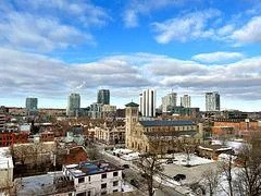 50 Power Street 827, Toronto C08, ON M5A 0V3