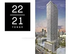 2221 Yonge Street #5205, Toronto C10, ON M4S 2B4