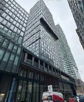82 Dalhousie Street 709, Toronto C08, On M5b 0c5