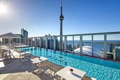 88 Blue Jays Way 3011, Toronto C01, On M5v 2g3