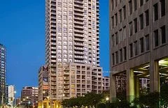 925 Bay Street 2201, Toronto C01, On M5s 3l4