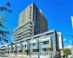 1603 Eglinton Avenue W 1106, Toronto C03, ON M6E 0A1