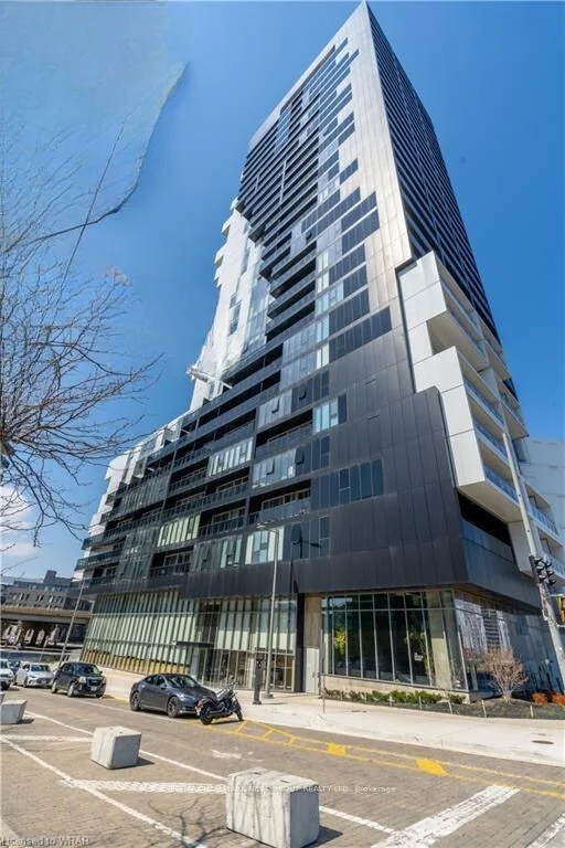 170 Bayview Avenue 1204, Toronto C08, On M5a 0m4
