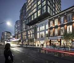 327 King Street W 702, Toronto C01, On M5v 0w7