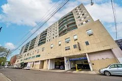 99 Cameron Street 1001, Toronto C01, On M5t 3a2