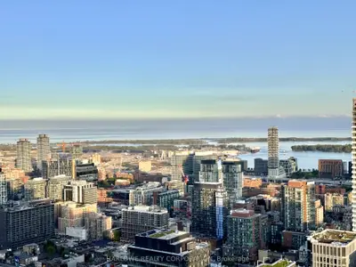 100 Dalhousie Street 4908, Toronto C08, On M5b 0c7
