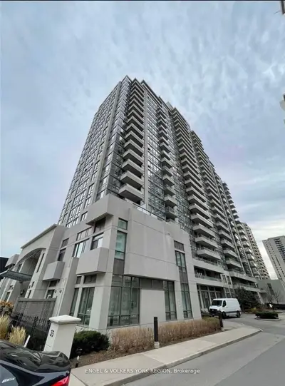 35 Hollywood Avenue 901, Toronto C14, On M2n 0a9
