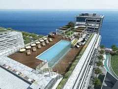#401 15 Merchants' Wharf, Toronto C08, On, M5a 0n8