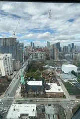 319 Jarvis Street 3210, Toronto C08, On M5b 0c8