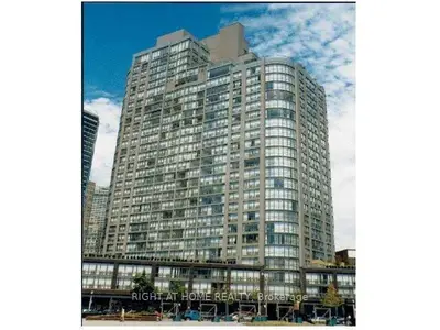 24 Wellesley Street W 1605, Toronto C01, On M4y 2x6