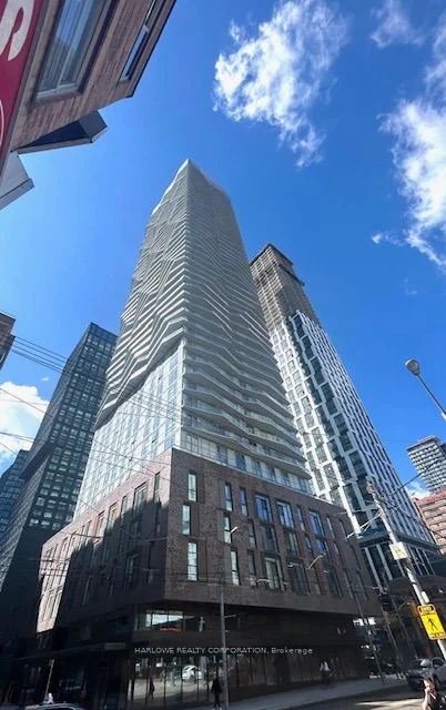 100 Dalhousie Street Ph09, Toronto C08, On M5b 0c7