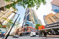 7 Grenville Street 5809, Toronto C01, On M4y 1a1