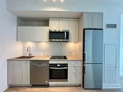 135 Lower Sherbourne Street 2421 W, Toronto C08, ON M5A 1Y4