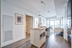 20 Richardson Street 2701, Toronto C08, ON M5A 0S6