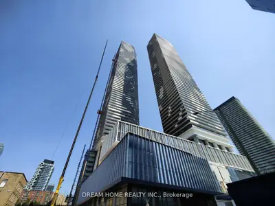 55 Cooper Street S 2908, Toronto C08, On M5e 0g1
