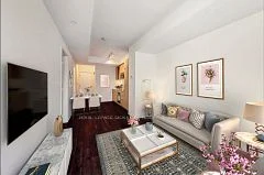 50 Ordnance Street 2504, Toronto C01, On M6k 0c9