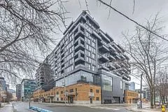 505 Richmond Street W 608, Toronto C01, ON M5V 1Y3