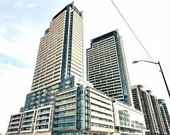 7 Golden Lion Heights N342, Toronto C14, ON M2M 0C1