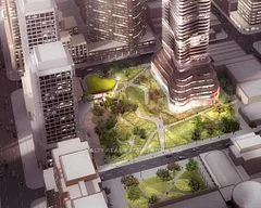 11 Wellesley Street 2612, Toronto C08, ON M4Y 0G4