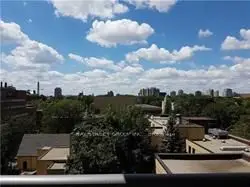 57 St Joseph Street 616, Toronto C01, On M5c 0c5